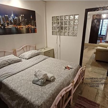 Giada 2 Home S Бари Екстериор снимка