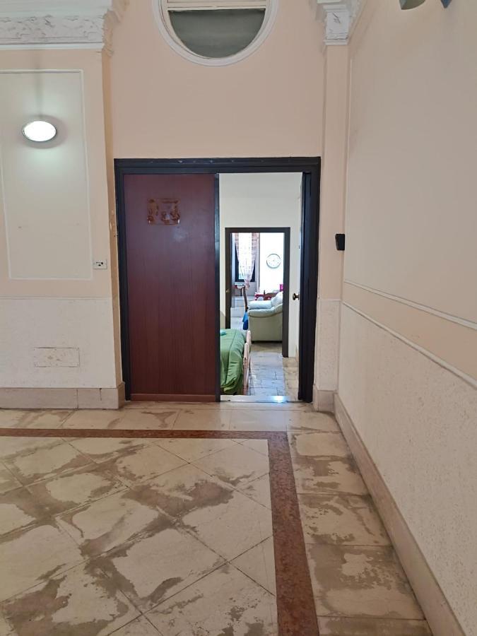 Giada 2 Home S Бари Екстериор снимка
