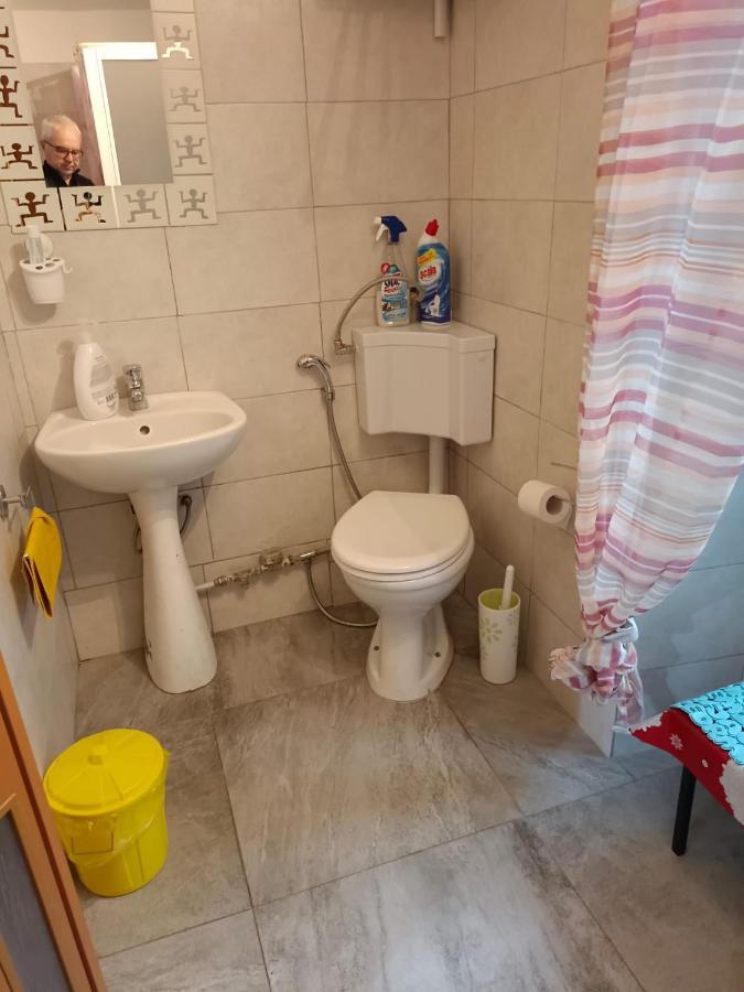 Giada 2 Home S Бари Екстериор снимка